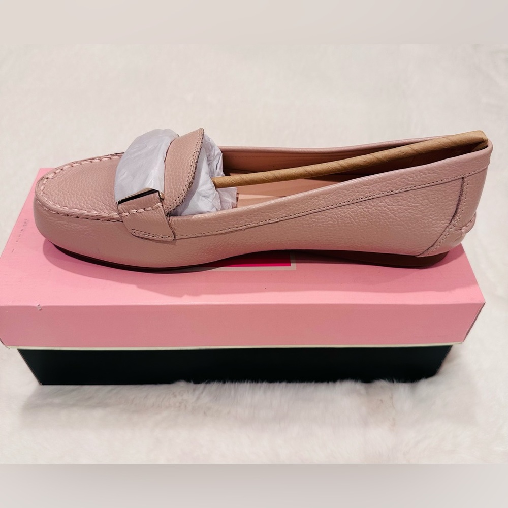 Kate Spade New York Cheshire loafer (Woman) size 7,5 - Picture 9 of 13